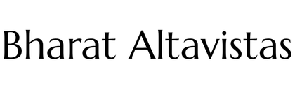 Bharat Altavistas Logo